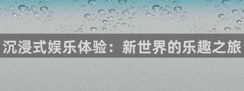 新宝5注册